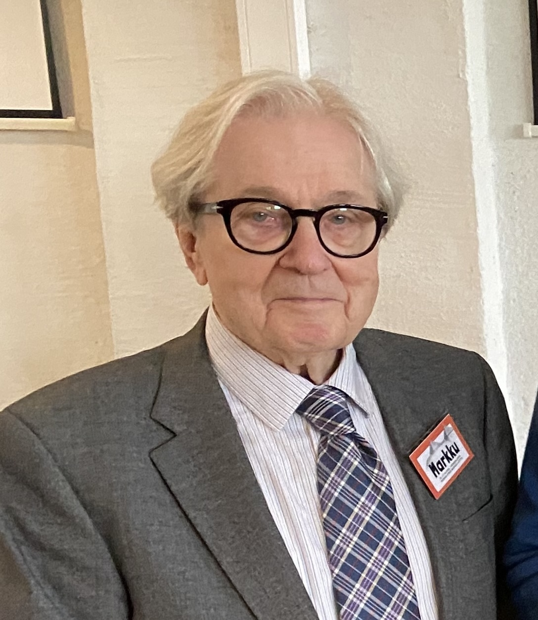 Markku Veijalainen