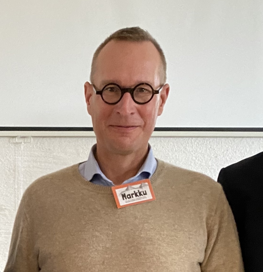 Markku Jokisipilä